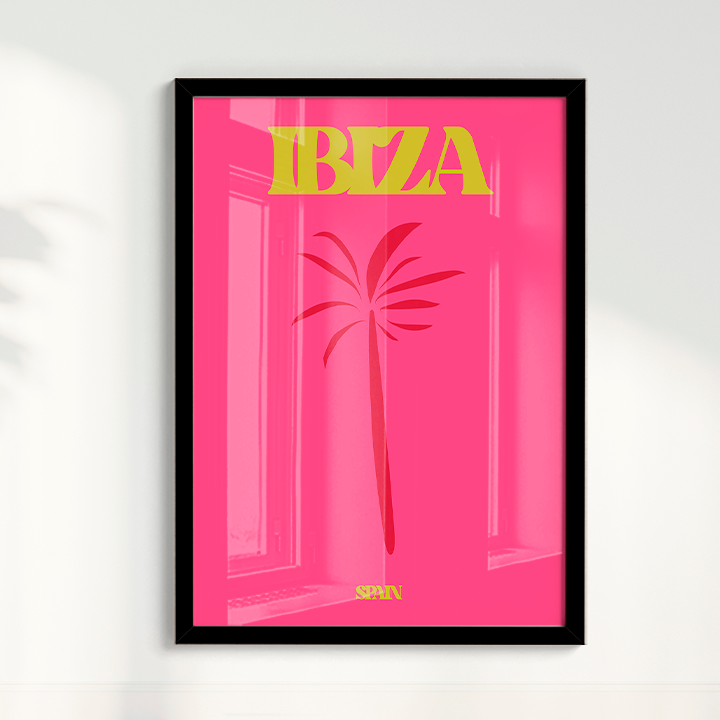 Ibiza