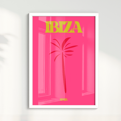 Quadro Ibiza