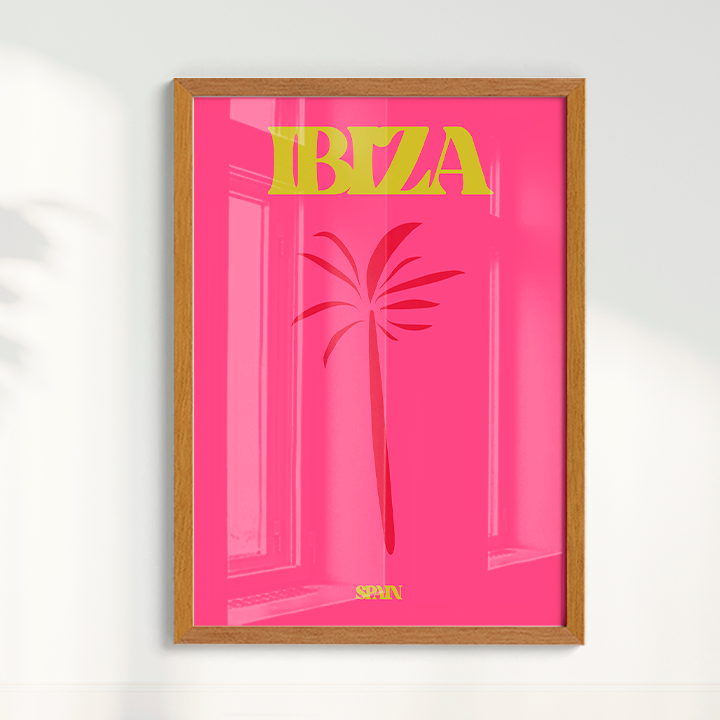 Ibiza
