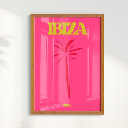Quadro Ibiza