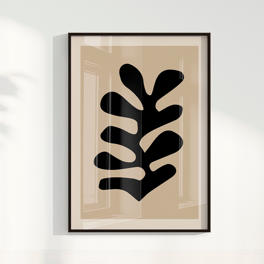 Matisse Inspired II