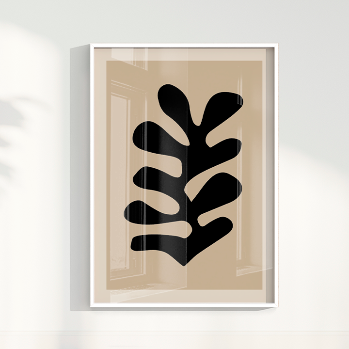 Matisse Inspired II