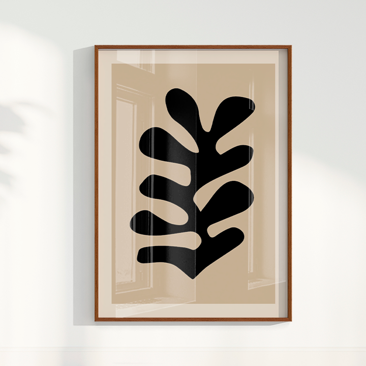 Matisse Inspired II