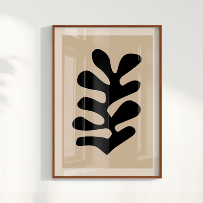 Matisse Inspired II
