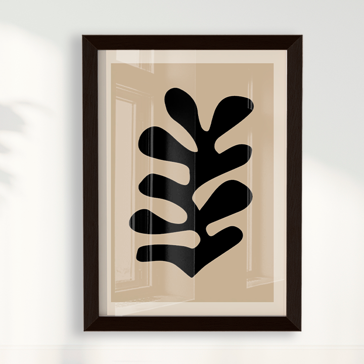 Matisse Inspired II