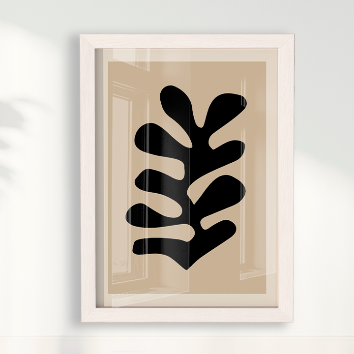 Matisse Inspired II