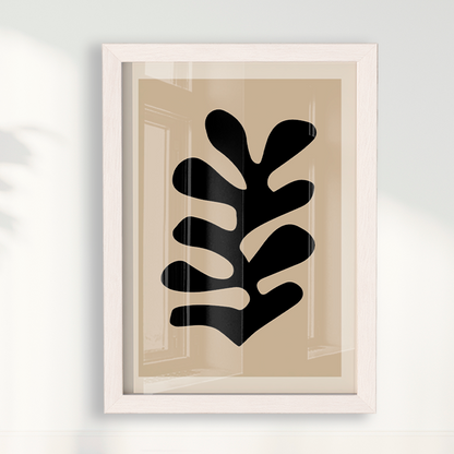 Matisse Inspired II