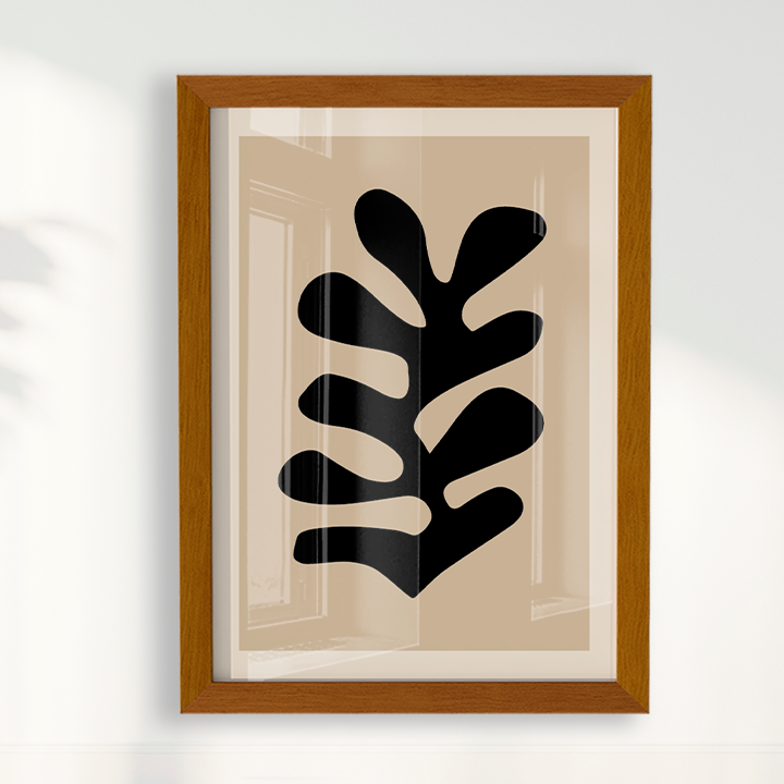 Matisse Inspired II