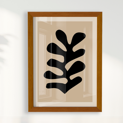 Matisse Inspired II