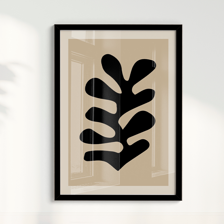 Matisse Inspired II