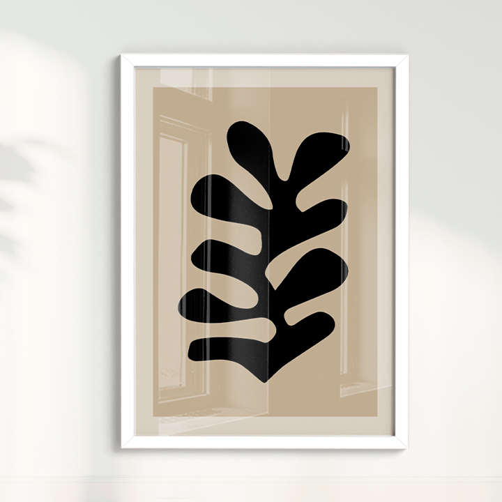 Matisse Inspired II