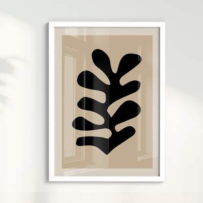 Matisse Inspired II