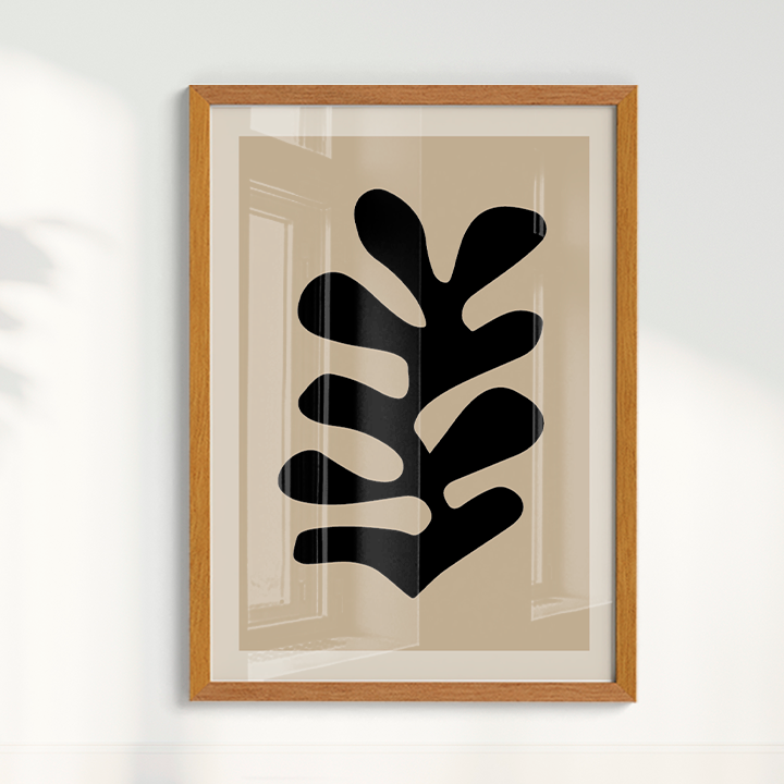 Matisse Inspired II