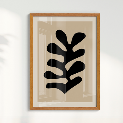 Matisse Inspired II