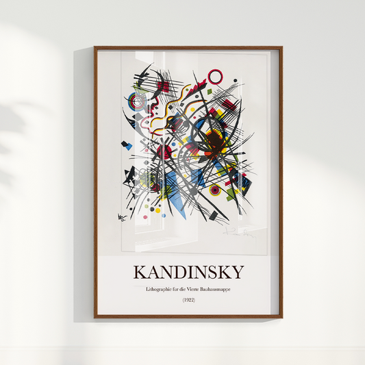 Quadro Kandinsky