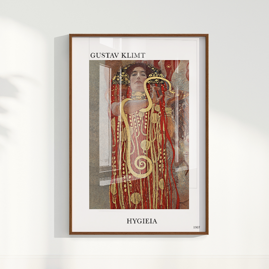 Quadro Klimt I