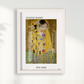 Klimt - III The Kiss