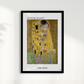 Klimt - III The Kiss