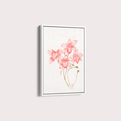 Quadro Aquarelando 22 por Rayana Karoline
