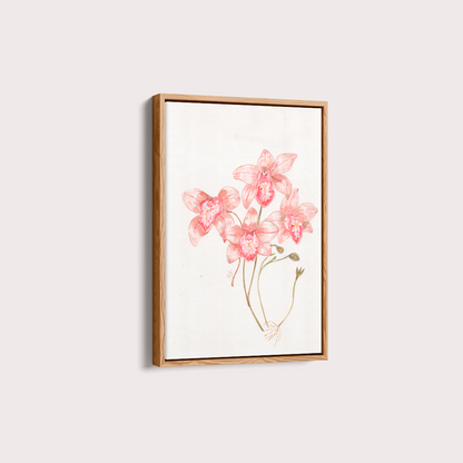 Quadro Aquarelando 22 por Rayana Karoline