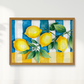 Quadro Limão Siciliano
