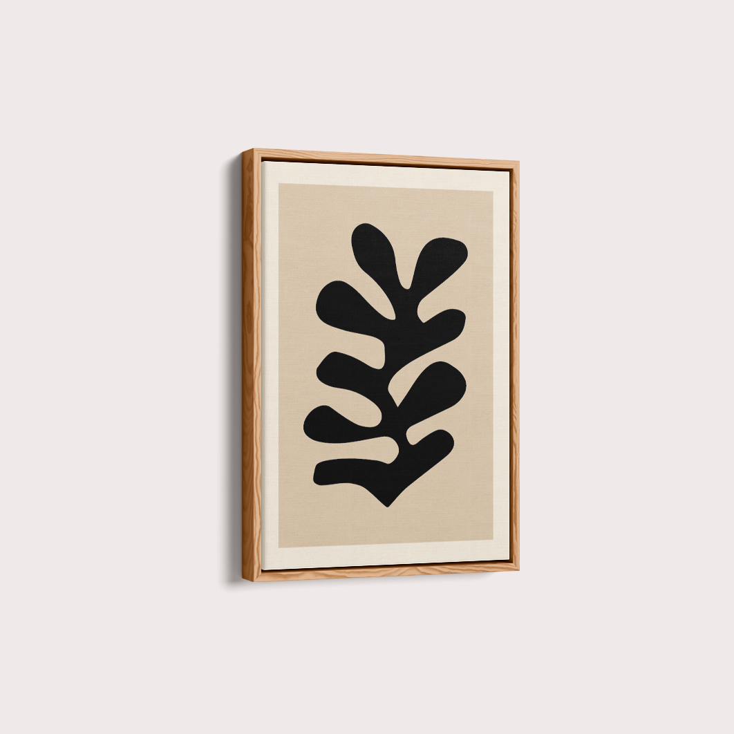 Matisse Inspired II