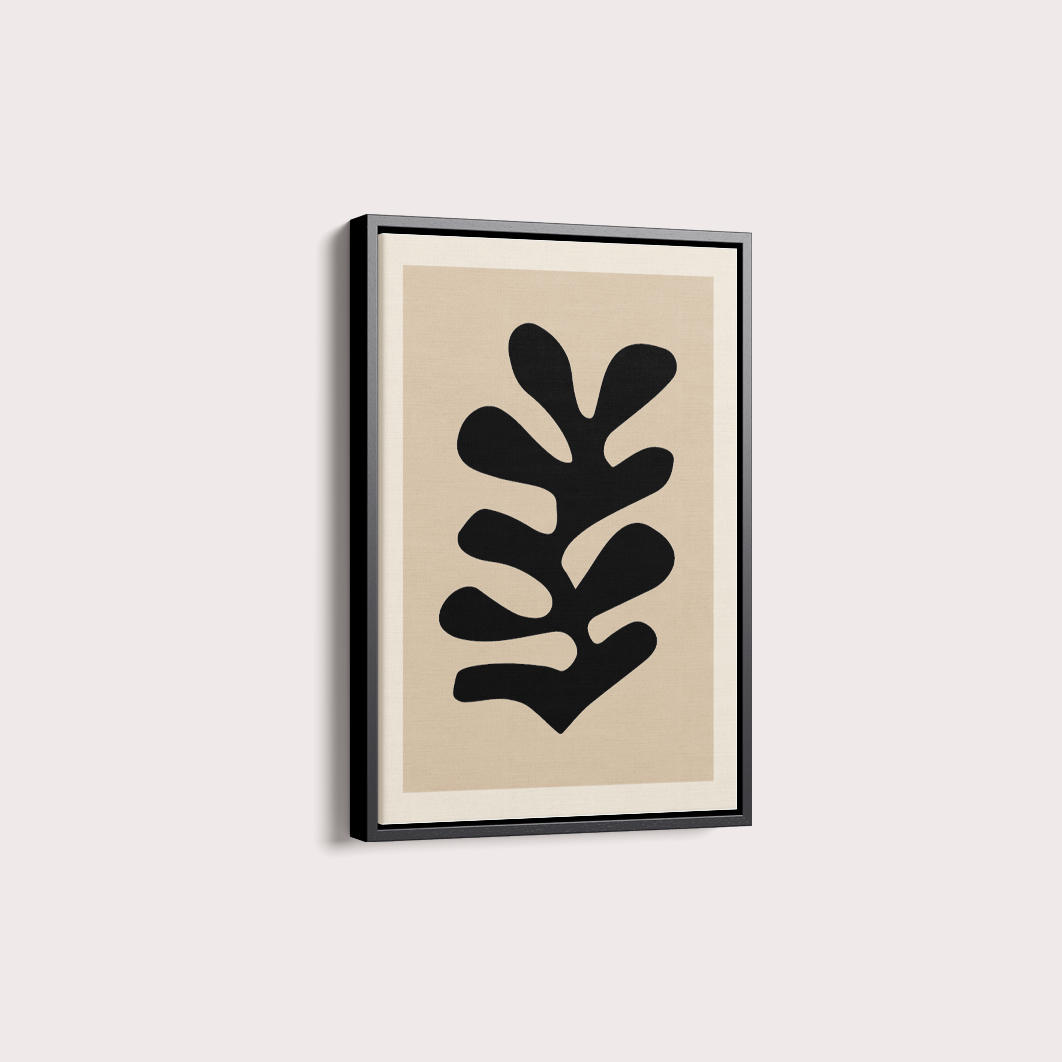 Matisse Inspired II