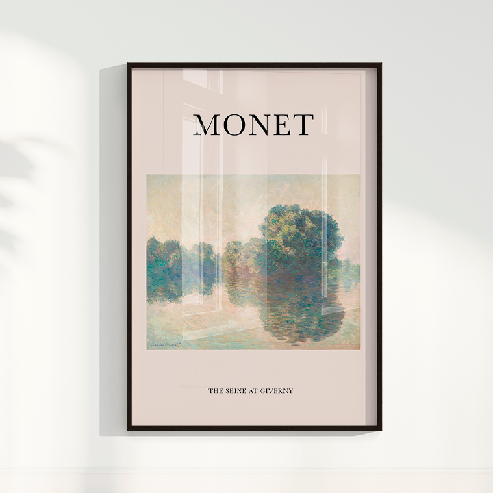 Monet I