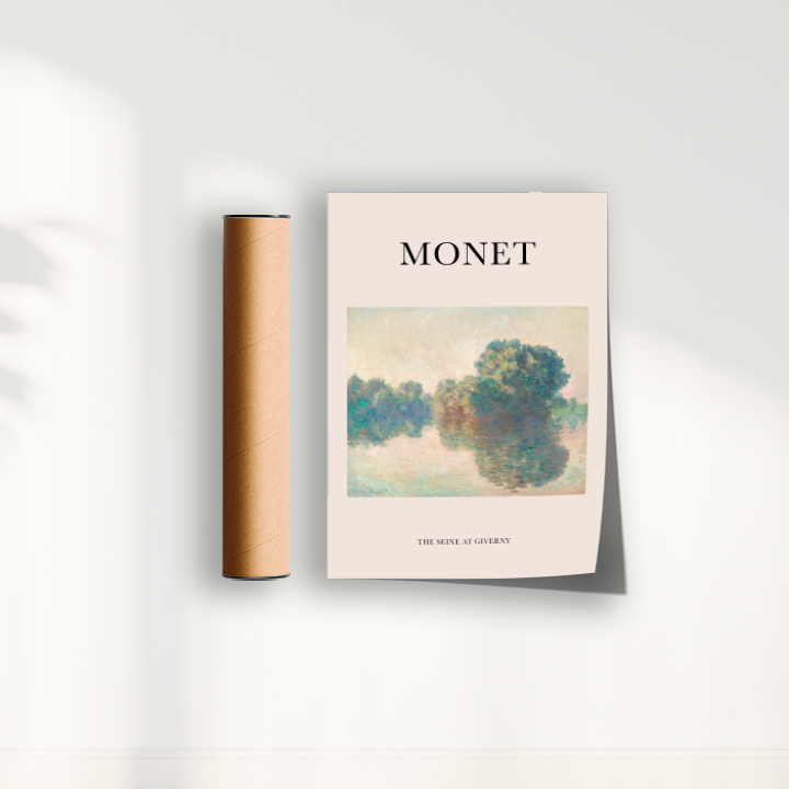 Monet I