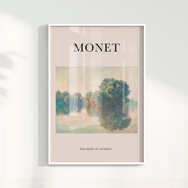 Monet I