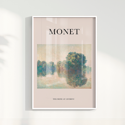 Quadro Monet I