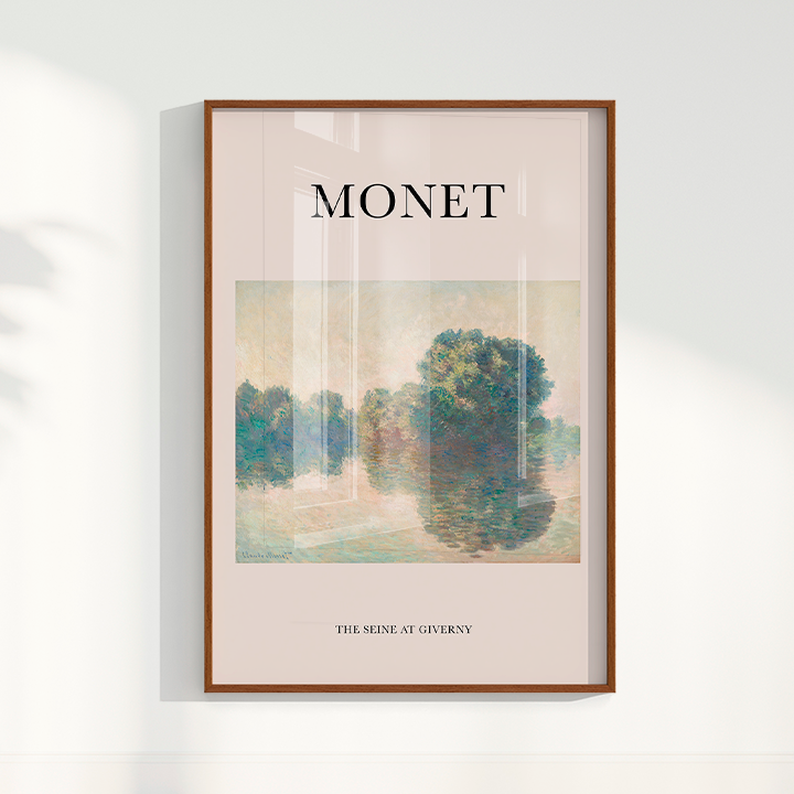 Monet I
