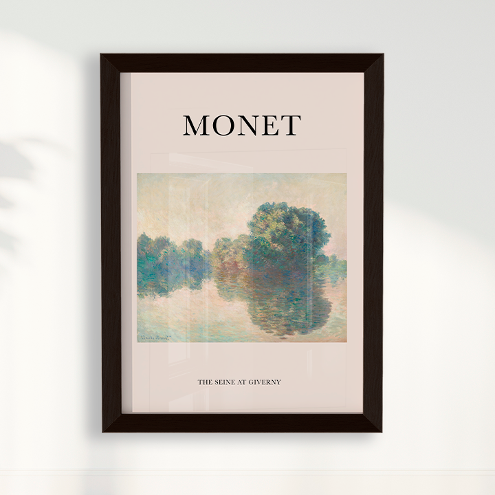 Monet I