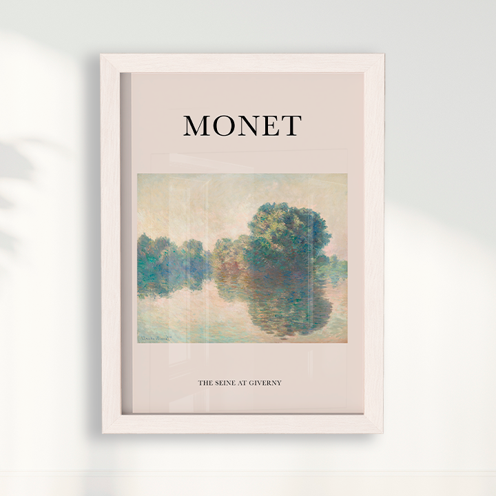 Monet I
