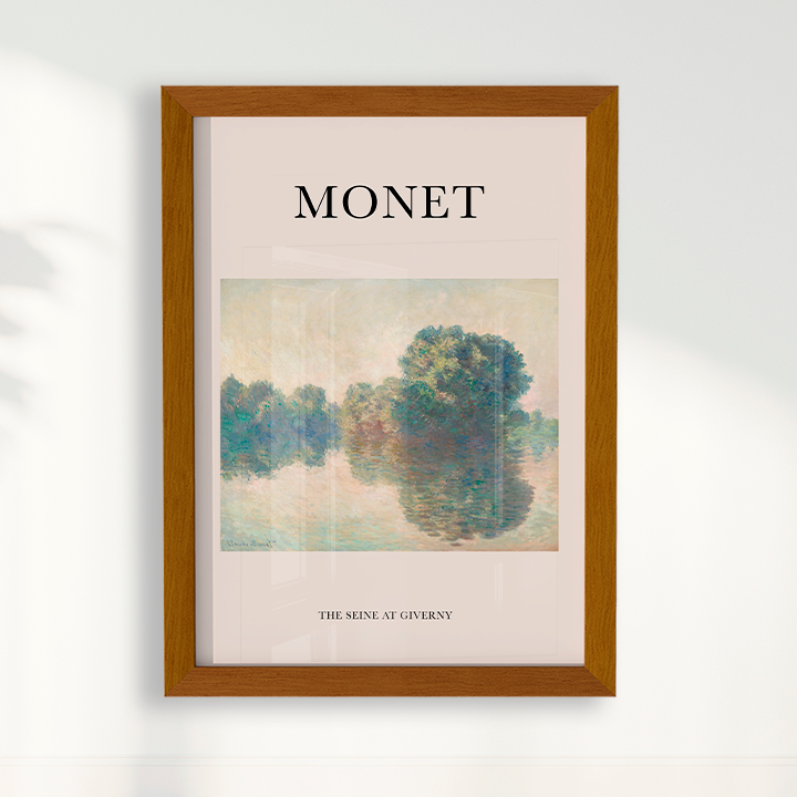 Monet I