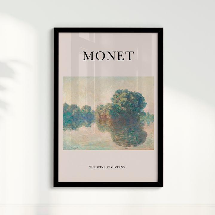 Monet I