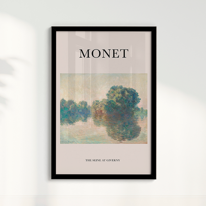 Monet I