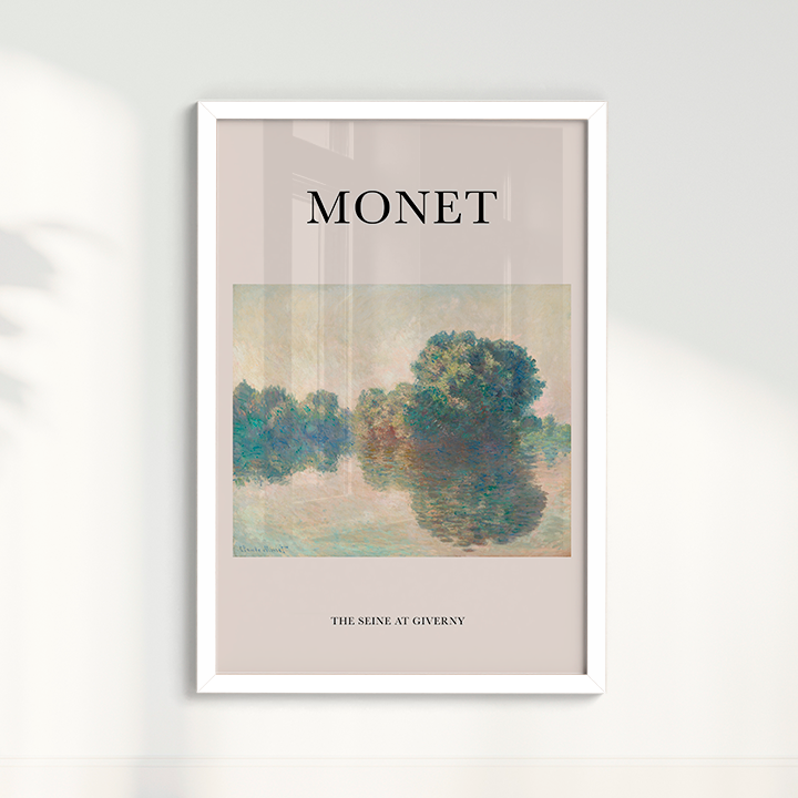 Monet I