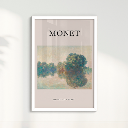Monet I