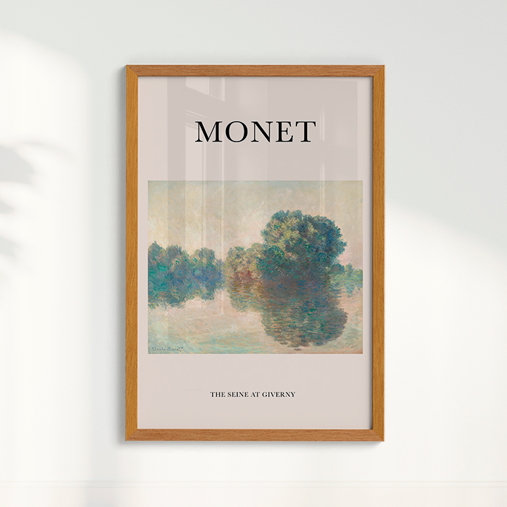 Monet I