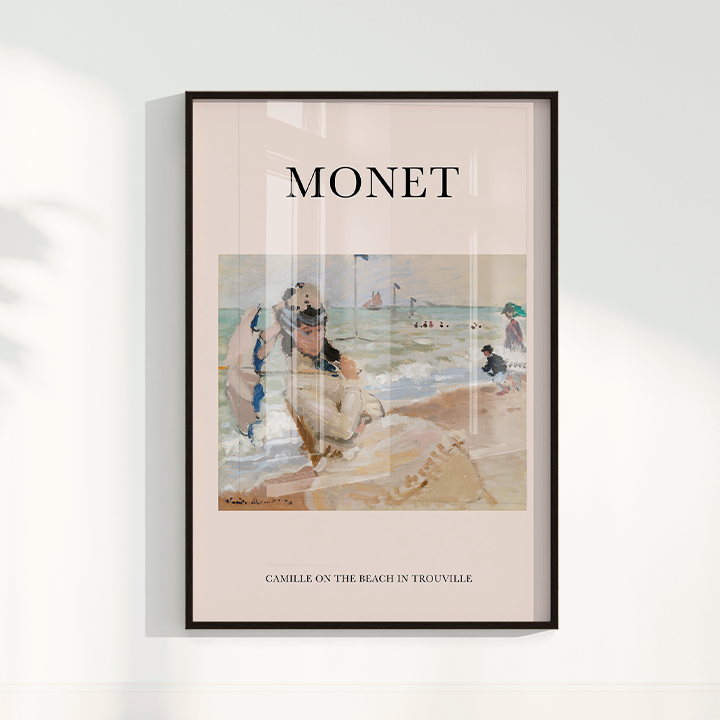 Monet II