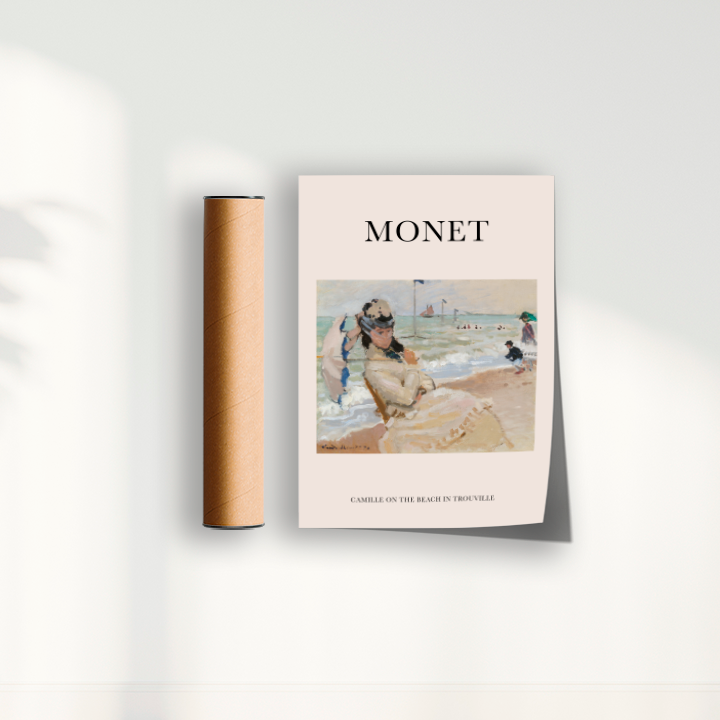 Monet II
