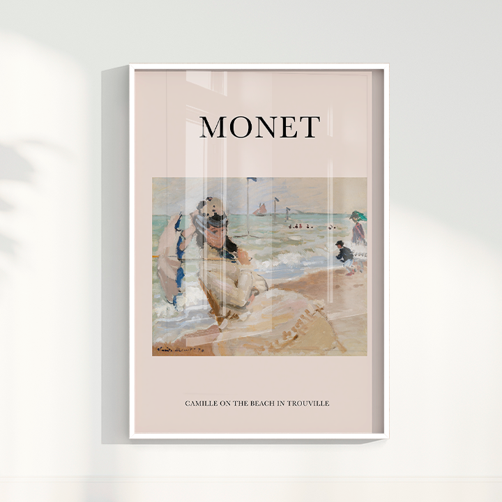 Monet II