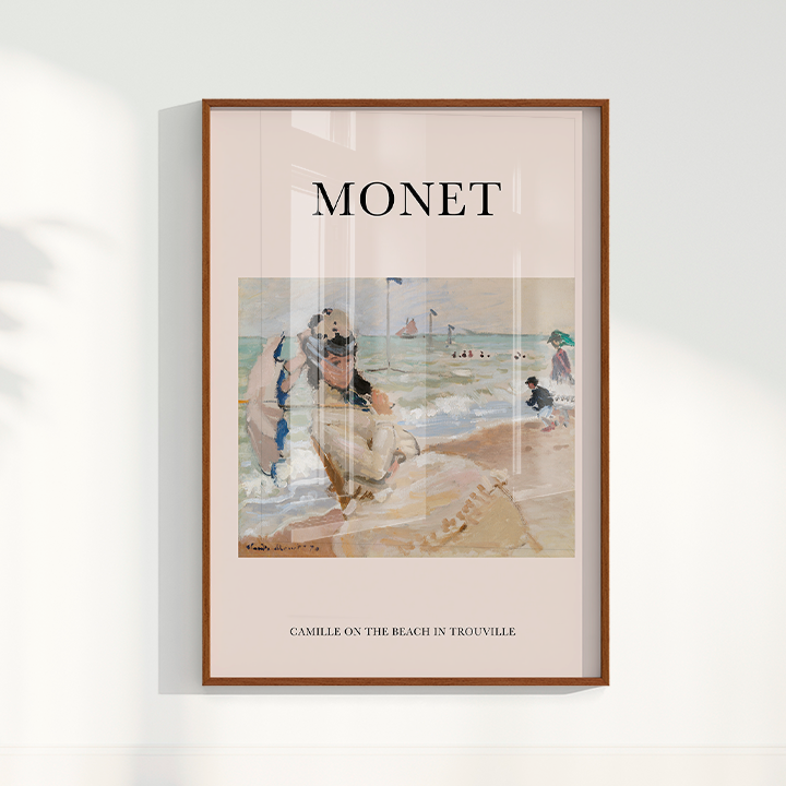 Monet II