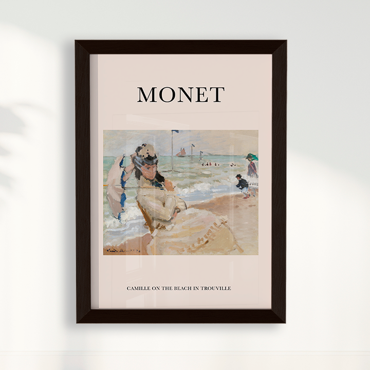 Monet II