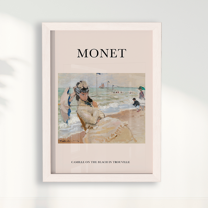 Monet II