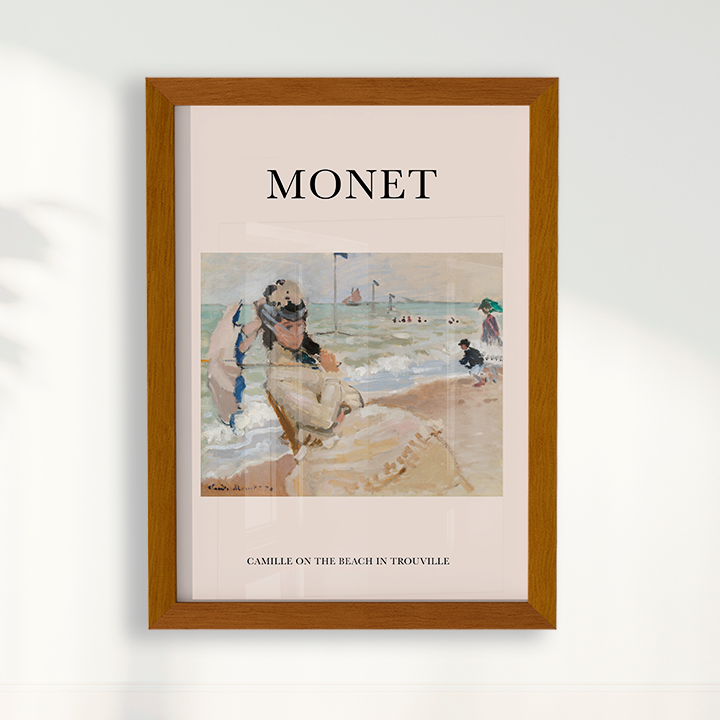 Monet II