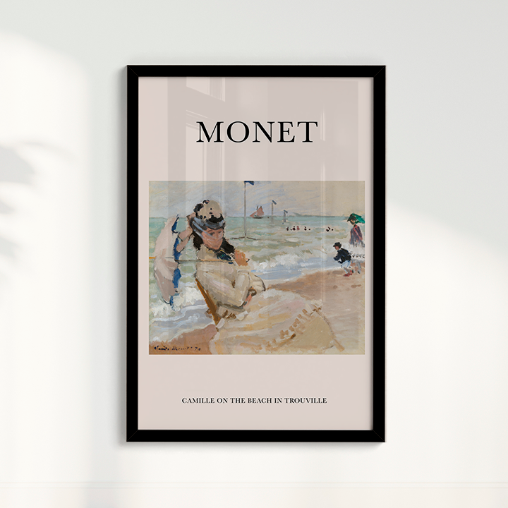 Monet II