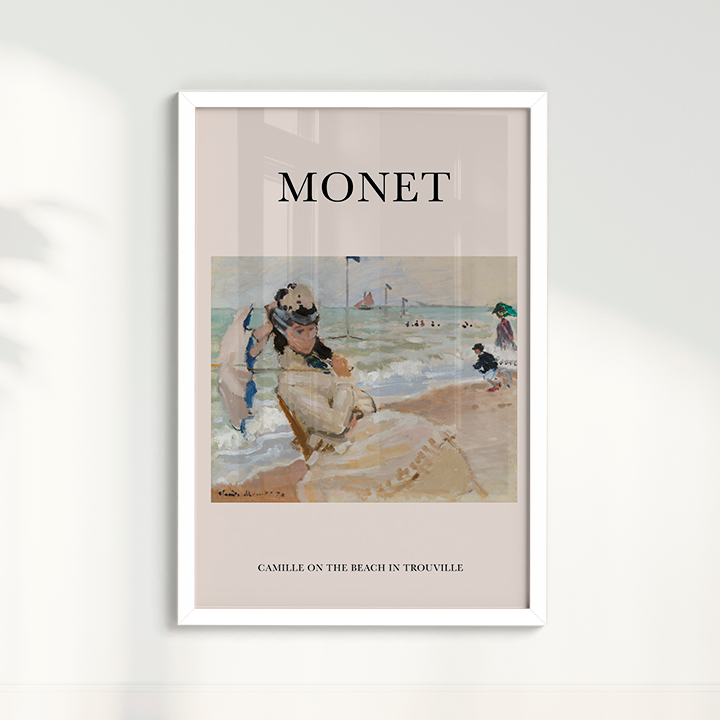 Monet II