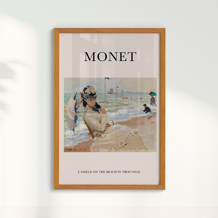 Monet II